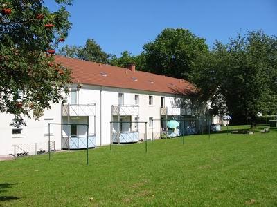 Etagenwohnung Castrop-Rauxel Deinighausen - 2 Zimmer, 52 m&sup2;, 459&euro; | Angebot:25760094