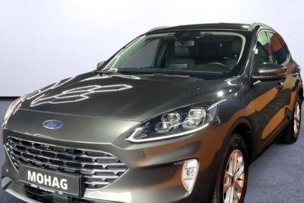 Ford Kuga 51.830 km 21.390 &euro; Recklinghausen 45659