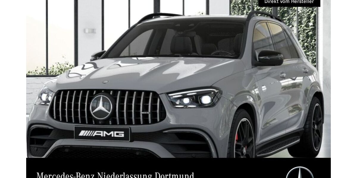 Mercedes-Benz GLE 63 AMG 17.500 km 131.980 &euro; Dortmund 44139