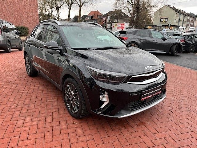 Kia Stonic 9.341 km 22.800 &euro; Datteln 45711