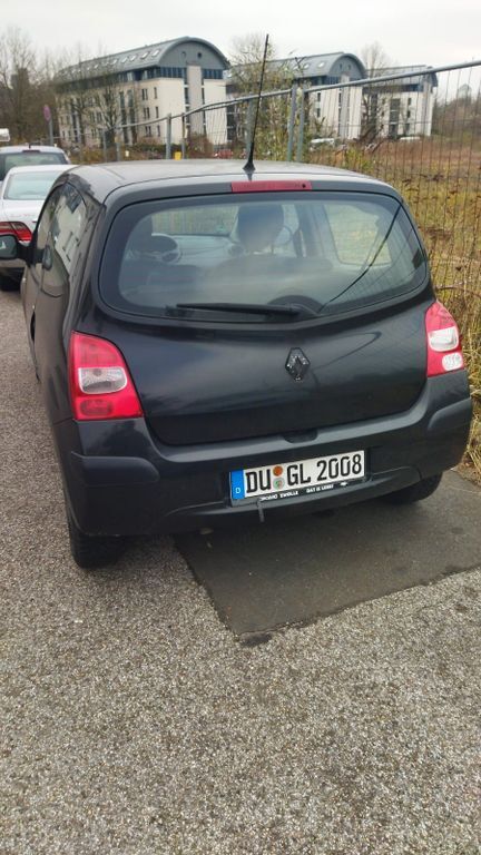 Twingo