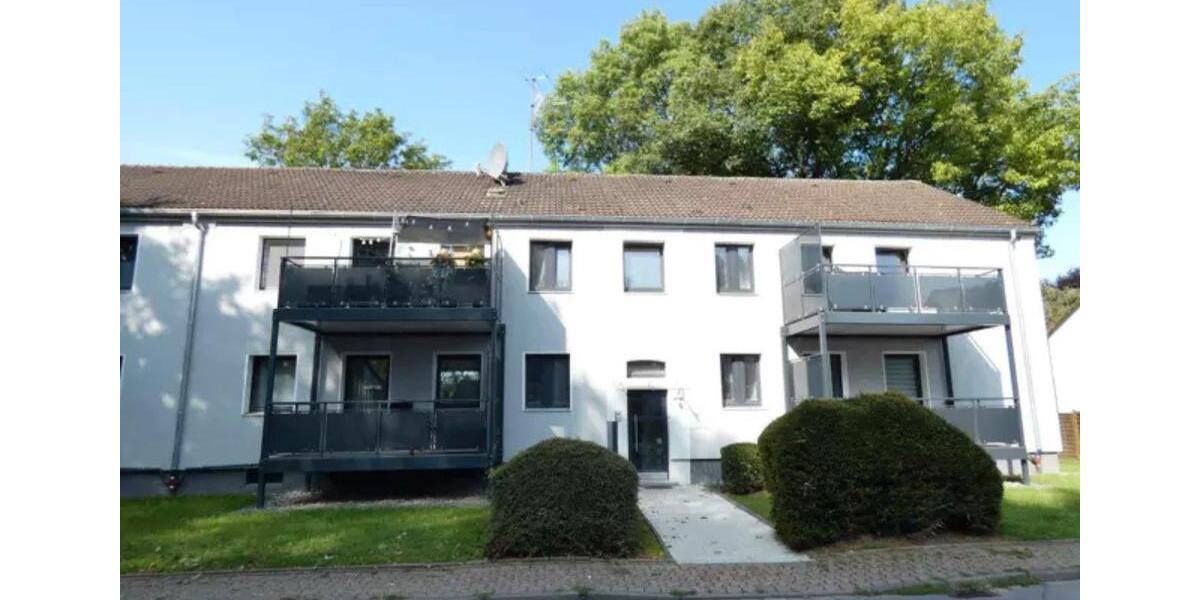 Etagenwohnung Datteln - 2 Zimmer, 55 m&sup2;, 735&euro; | Angebot:25756641