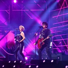 ROX! - Tribute to Roxette 12.12.2025 Zeche Bochum