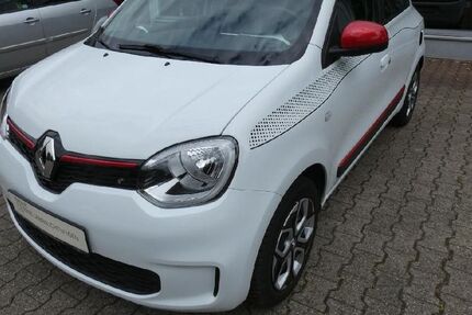 Renault Twingo 25.998 km 13.995 € Hagen 58091