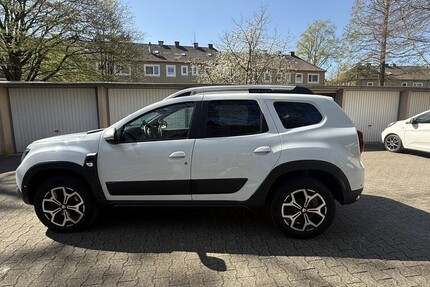 Dacia Duster Prestige
