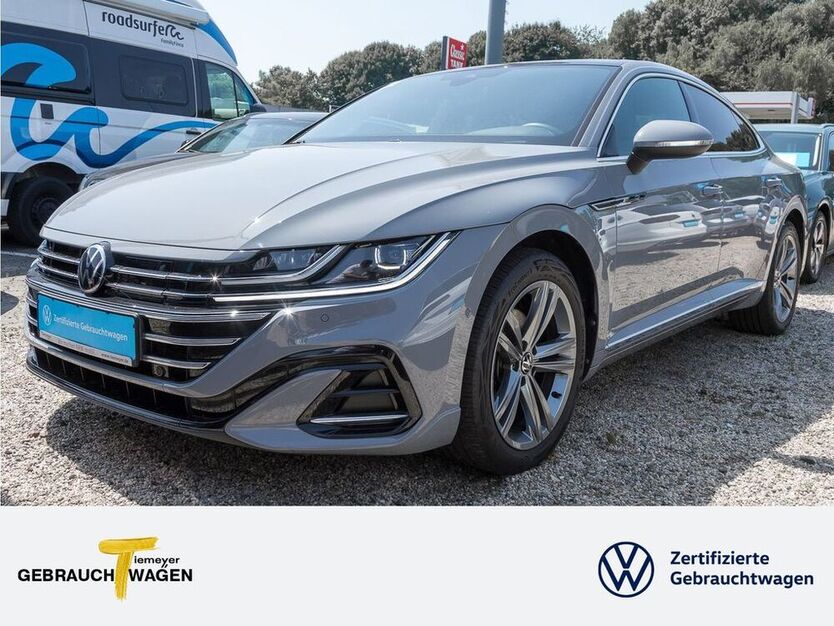 Arteon