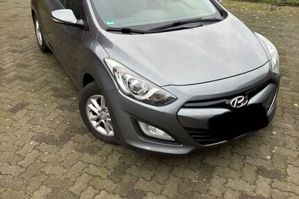 Hyundai i30 90.700 km 9.999 &euro; Haltern am See 45721