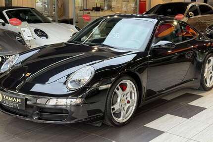 Porsche 911 28.860 km 72.850 € Mülheim an der Ruhr 45472