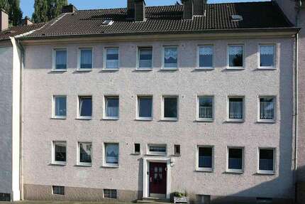 Wohnung Hagen Haspe - 2 Zimmer, 47 m&sup2;, 294&euro; | Angebot:27262299