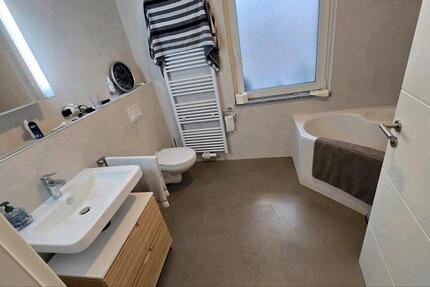 renovierte 58 qm Wohnung in Recklinghausen 2 zimmer