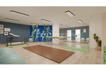 Synergien! EMS, Physio- , Ergotherapeuten, Osteopathen, Heilpraktiker 3 zimmer