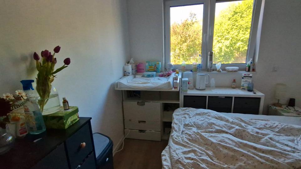 Etagenwohnung Dortmund Huckarde - 4 Zimmer, 93 m&sup2;, 1.161&euro; | Angebot:26420319