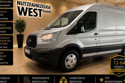 Ford Transit 68.000 km 16.990 &euro; Datteln 45711