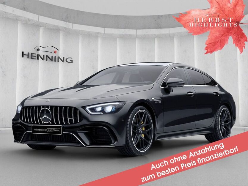 Mercedes-Benz AMG GT 149.457 km 89.680 € Herne 44653