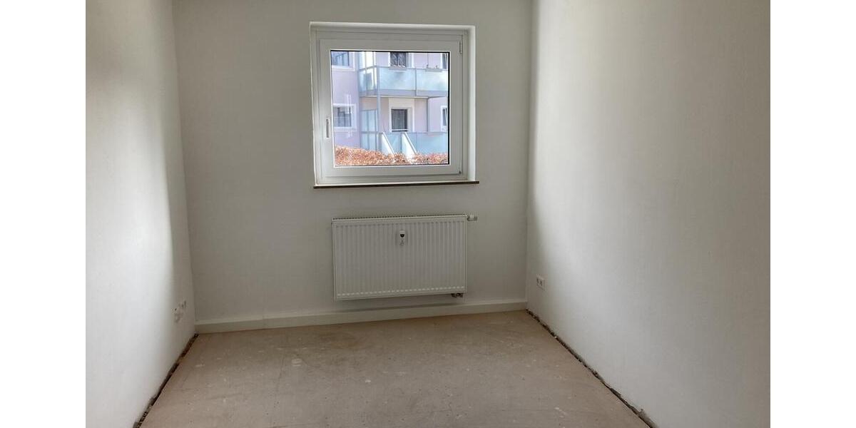 Erdgeschoßwohnung Herne Wanne - 3.5 Zimmer, 60 m&sup2;, 544&euro; | Angebot:25643797