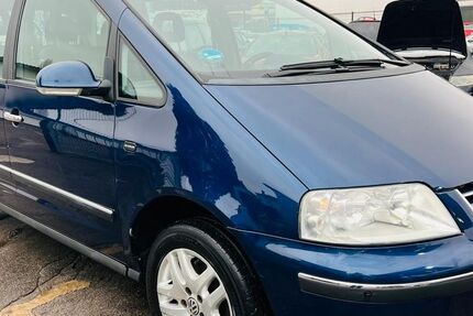 VW Sharan 248.761 km 3.750 &euro; Wuppertal 42279