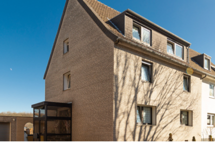 Haus Gelsenkirchen Erle - 7 Zimmer, 172 m&sup2;, 320.000&euro; | Angebot:25791482