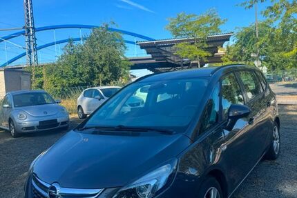 Opel Zafira 126.500 km 6.499 &euro; Dortmund 44359