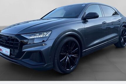 Audi Q8 117.919 km 59.940 &euro; Gelsenkirchen 45894