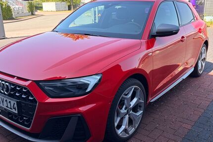 Audi A1 81.800 km 20.900 &euro; Mülheim 45481