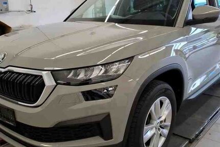 Skoda Kodiaq 70.287 km 29.777 € Dortmund 44309