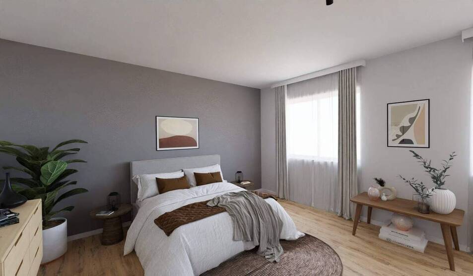 Modernes und komfortables Doppelhaus in Bergkamen 4 zimmer