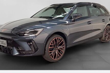 Cupra Leon 4.999 km 44.890 &euro; Oberhausen 46145