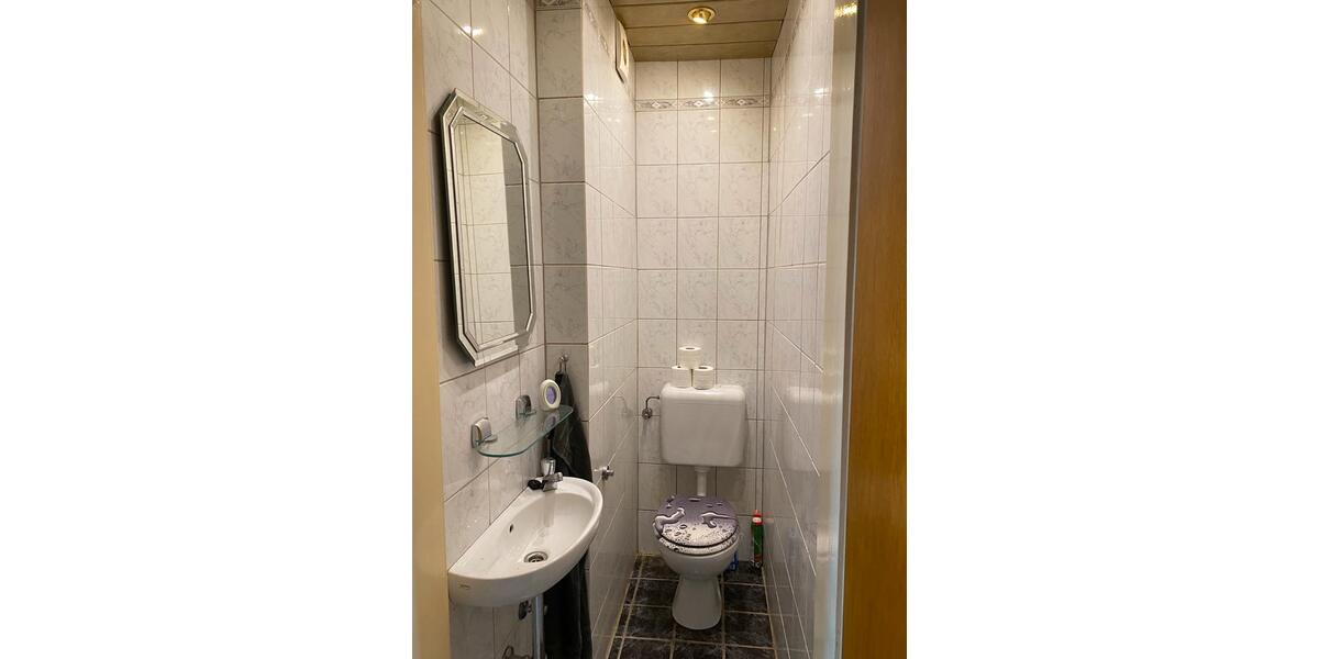 3,5‑Zi.-ETW in Bottrop mit Potenzial, Verkauf von privat 3.5 zimmer