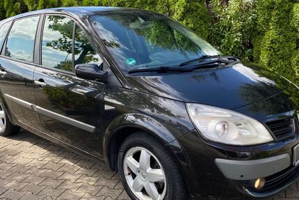 Renault Scenic 202.000 km 1.890 € Oer Erkenschwick 45739