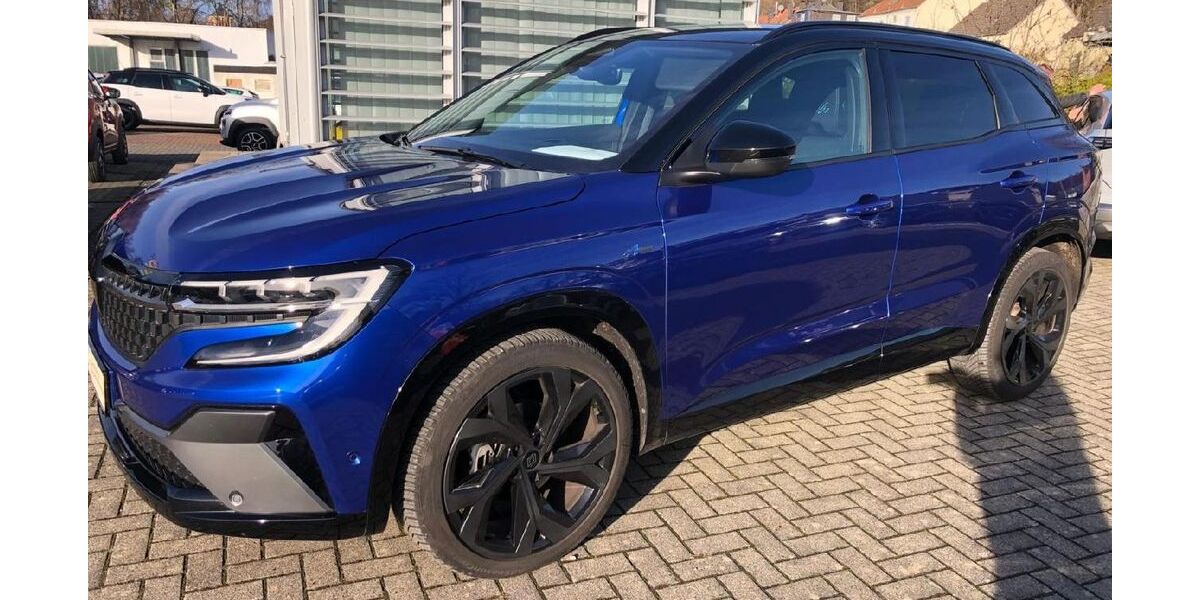 Renault Austral 22.768 km 28.995 &euro; Hagen 58091