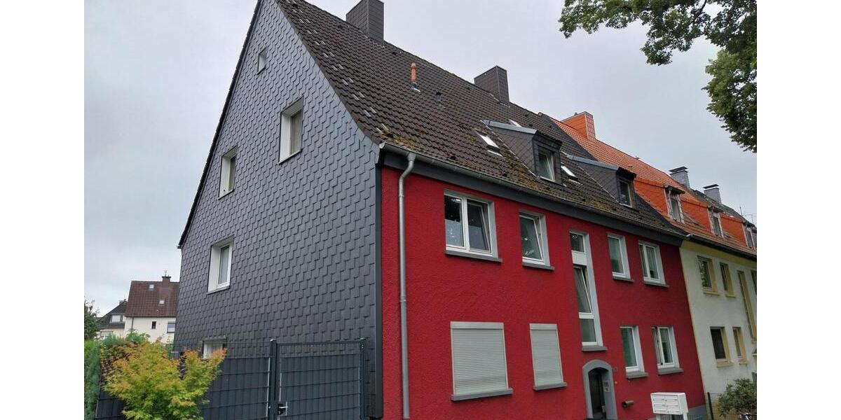 ETW-Essen-Haarzopf zu verkaufen 3 zimmer