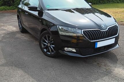 Skoda Fabia 64.000 km 10.900 € Essen 45143