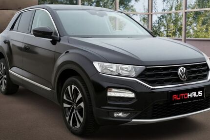 VW T-Roc 66.500 km 19.000 &euro; Datteln 45711