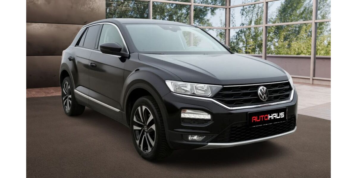 VW T-Roc 66.500 km 19.000 &euro; Datteln 45711