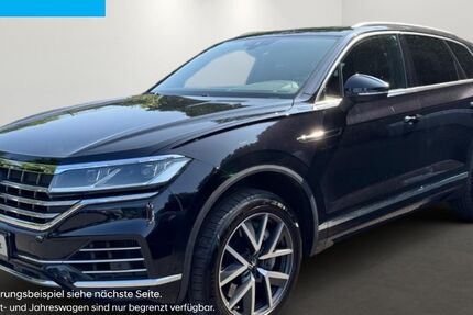 VW Touareg 85.810 km 43.950 € Wuppertal 42109
