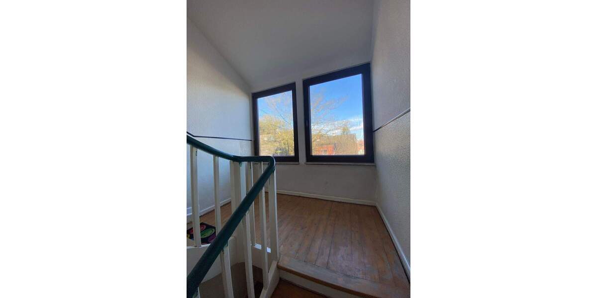 Etagenwohnung Bottrop Eigen - 2 Zimmer, 65 m&sup2;, 520&euro; | Angebot:25774952