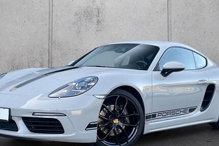 Porsche Cayman 48.216 km 78.900 &euro; Recklinghausen 45665
