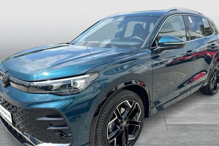 VW Tiguan 7.407 km 44.480 &euro; Dortmund 44141