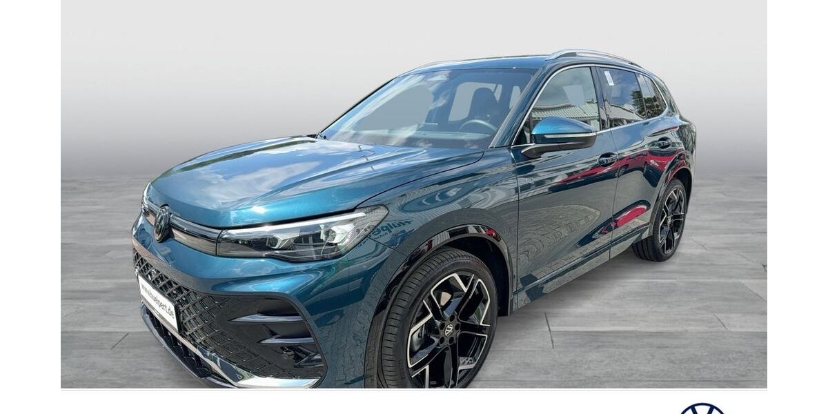 VW Tiguan 7.407 km 44.480 &euro; Dortmund 44141