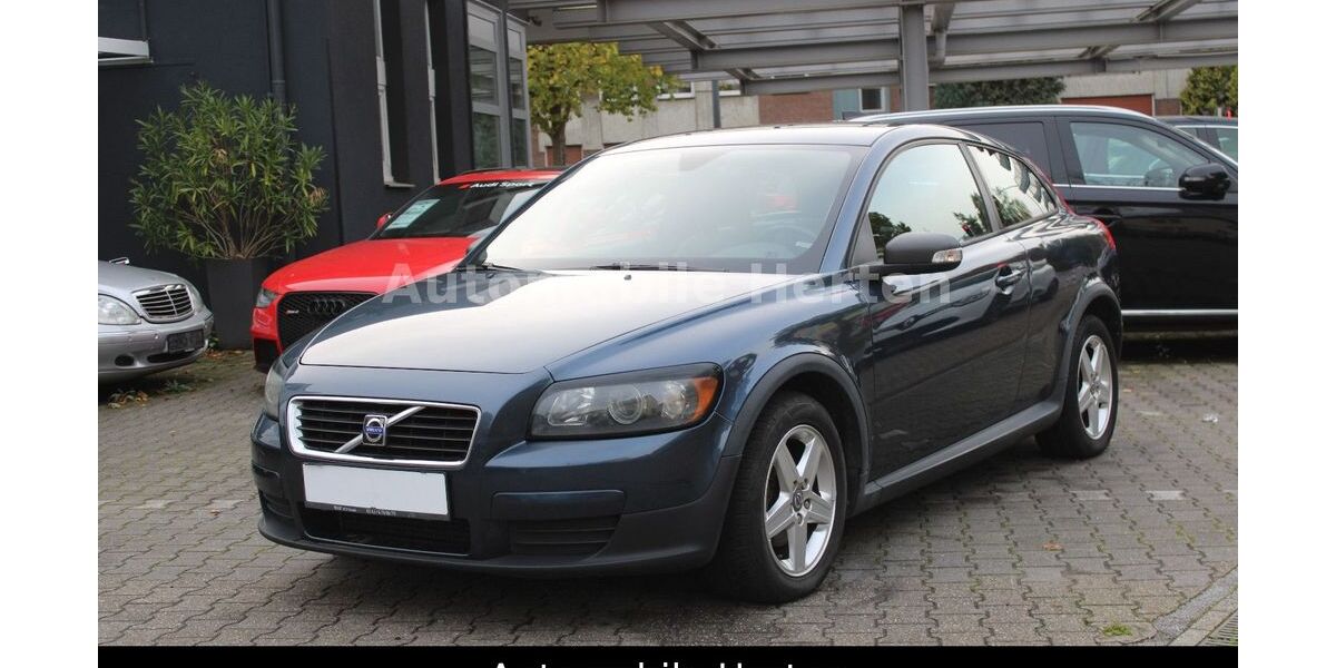 Volvo C30 250.000 km 2.990 &euro; Herten 45699