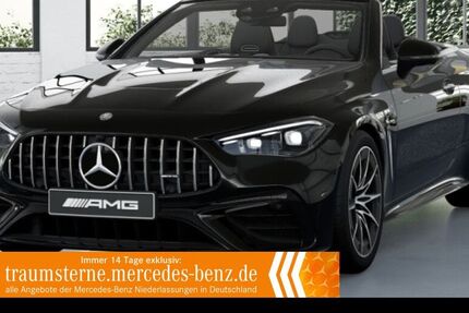 Mercedes-Benz CLE 53 AMG 5.535 km 86.980 € Dortmund 44139
