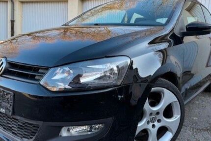 VW Polo 232.000 km 2.150 &euro; Dortmund 44328
