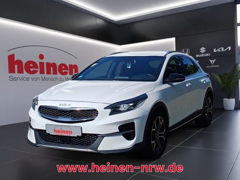 Kia XCeed 20.812 km 21.419 € Hagen 58135