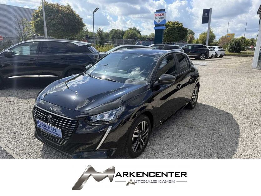 Peugeot 208 41.626 km 13.950 € Kamen 59174