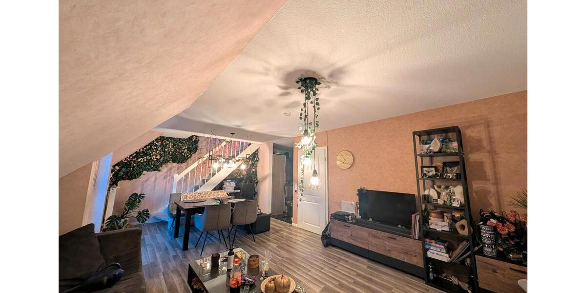 Idyllische Eigentumswohnung in Dorsten Rhade zum Verkauf 3 zimmer