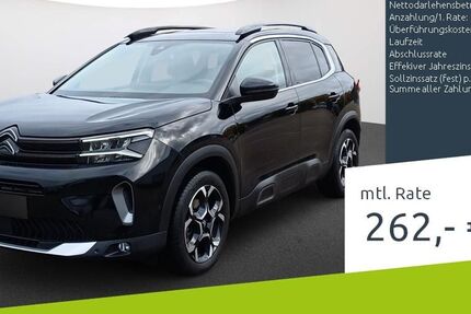 Citroen C5 Aircross 36.754 km 22.580 &euro; Dortmund 44263