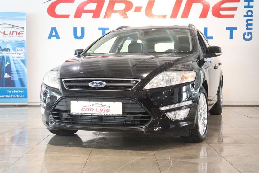 Mondeo