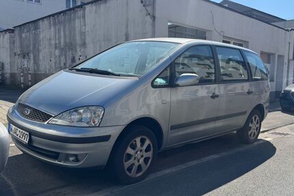Ford Galaxy 283.300 km 1.200 &euro; Wuppertal 42275