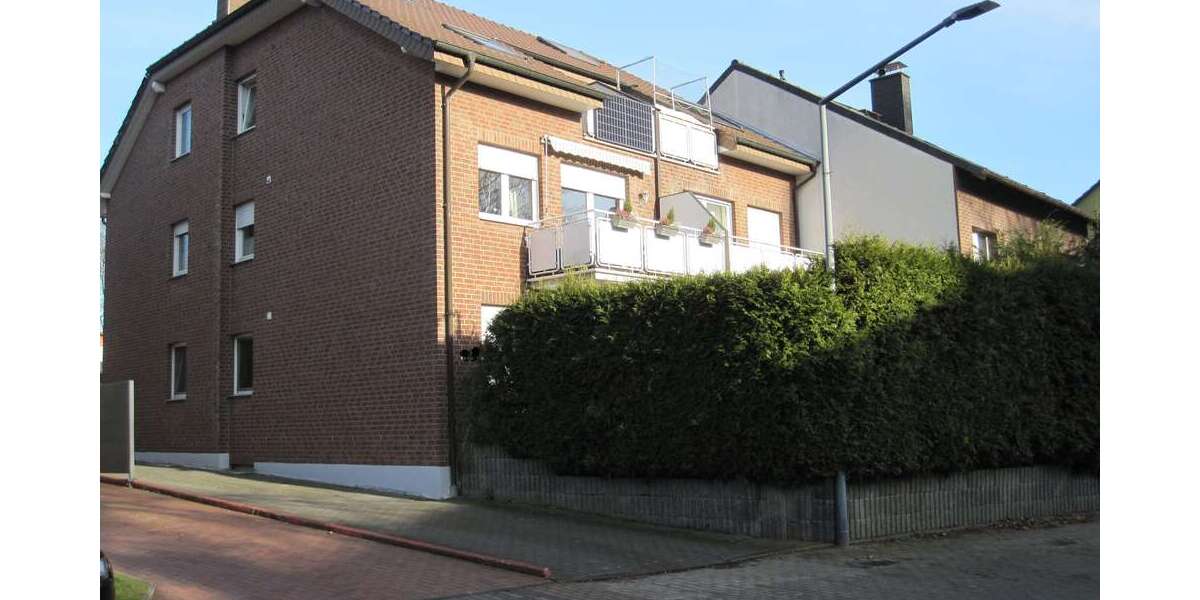Etagenwohnung Herten - 3.5 Zimmer, 86 m&sup2;, 195.000&euro; | Angebot:27013655