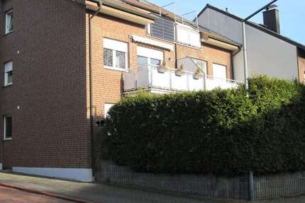 Wohnung Herten - 3.5 Zimmer, 86 m&sup2;, 195.000&euro; | Angebot:27013655
